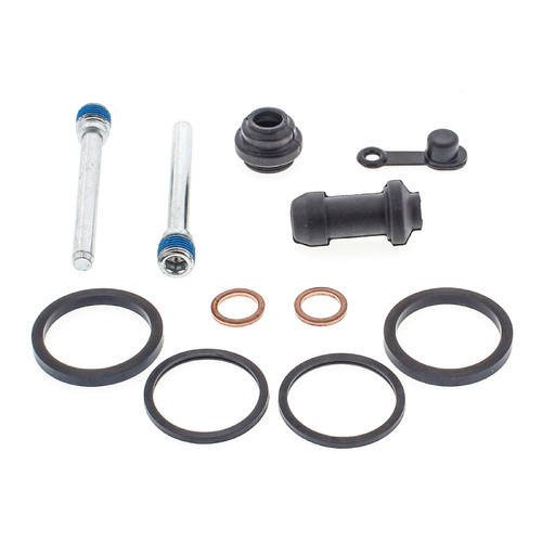 All Balls Honda CR125 CR250 CR500 84-86 Kawasaki Suzuki Front Caliper Rebuild Kit