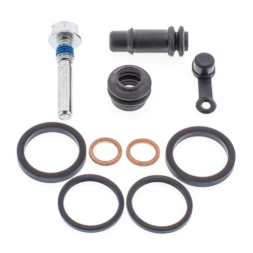 All Balls Yamaha YZ80 84-01 YZ85 02-25 Front Caliper Rebuild Kit