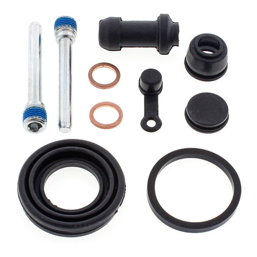 All Balls Honda TRX420 TRX500 TRX520 Front Caliper Rebuild Kit