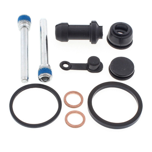 All Balls Yamaha YFM250 - YFM660 Front Caliper Rebuild Kit