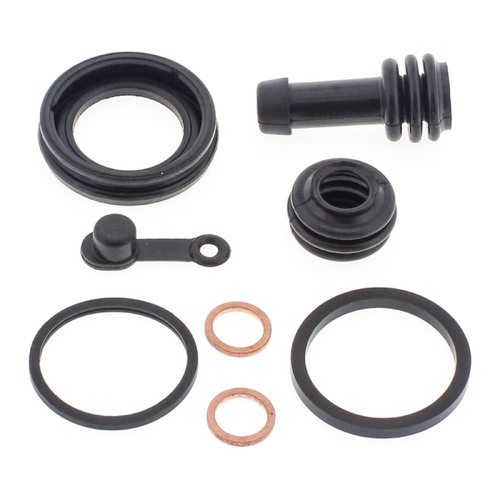 All Balls Kawasaki Suzuki Caliper Rebuild Kit