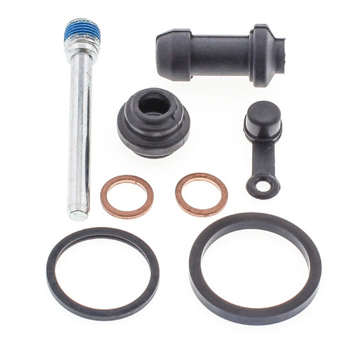 All Balls Honda Yamaha Suzuki Kawasaki Rear Caliper Rebuild Kit