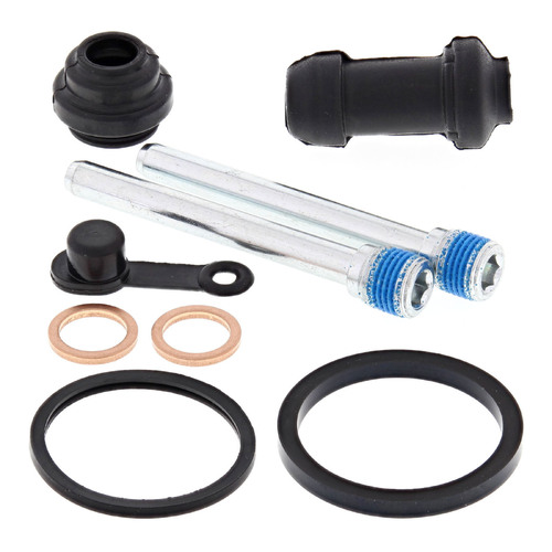 All Balls Suzuki RM250 93-95 RMX250 93-99 Yamaha YZ125 91-97 Rear Caliper Rebuild Kit