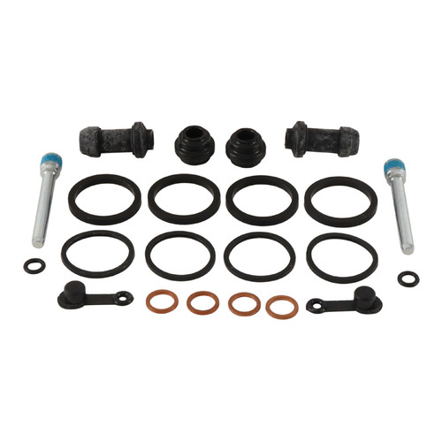 All Balls Honda CBR1000F 90-91 GL1500C 97-00 ST1100 91-02 Front Caliper Rebuild Kit