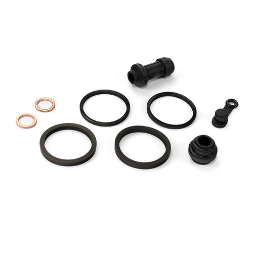 All Balls Honda NT650 GT 88-91 NTV 650 (Euro) 88-92 Front Caliper Rebuild Kit