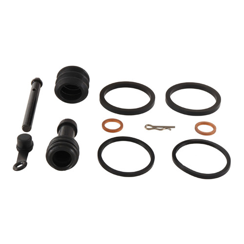All Balls Suzuki DR650RS 90-96, DR650SE 90-95 Front Caliper Rebuild Kit