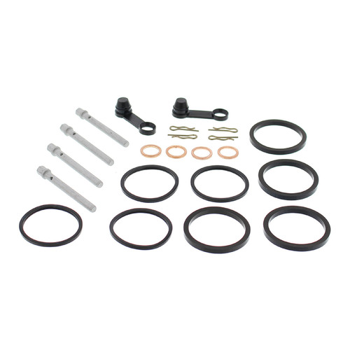 All Balls Yamaha TDM850 92-93 FFZR1000 87-88 Front Caliper Rebuild Kit