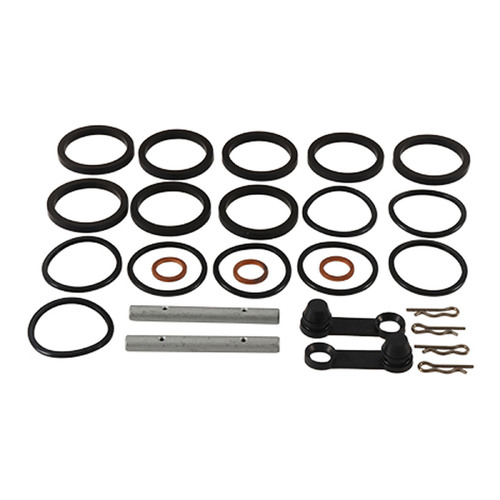 All Balls Yamaha FZ6 07-08, FZS FAZER 600 98 Front Caliper Rebuild Kit