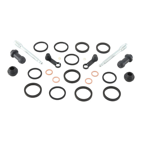 All Balls Suzuki VLR1800 08-09 Front Caliper Rebuild Kit