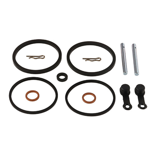 All Balls Suzuki VL1500 Intruder 98-01, VS1400GL 87-94 Front Caliper Rebuild Kit