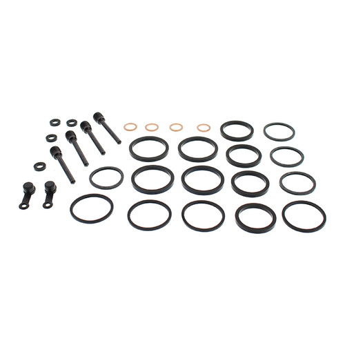 All Balls Suzuki GSXR1000 2004 Front Caliper Rebuild Kit