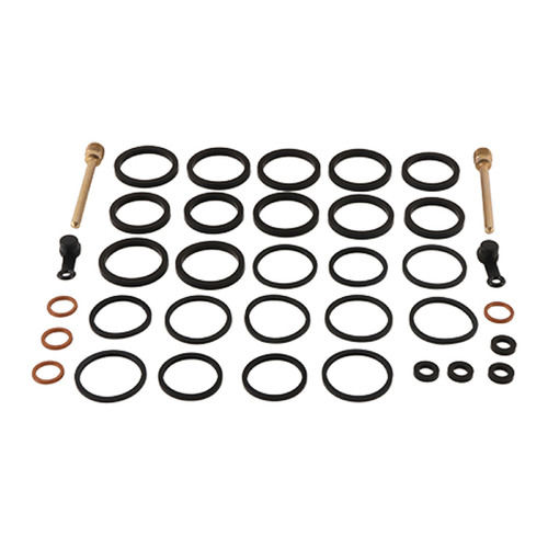 All Balls Suzuki GSXR1000 01-02 Front Caliper Rebuild Kit