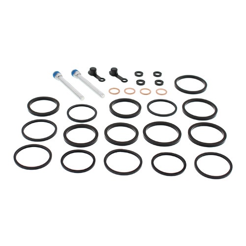 All Balls Suzuki GSX-R600 02-03 Front Caliper Rebuild Kit