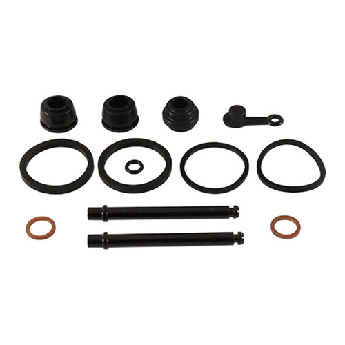 All Balls Honda VT1100C 87-93 XL600V TRANSALP (Euro) 87-90 Front Caliper Rebuild Kit