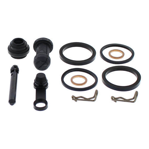 All Balls Can-Am Outlander & Renegade Front & Rear Caliper Rebuild Kit