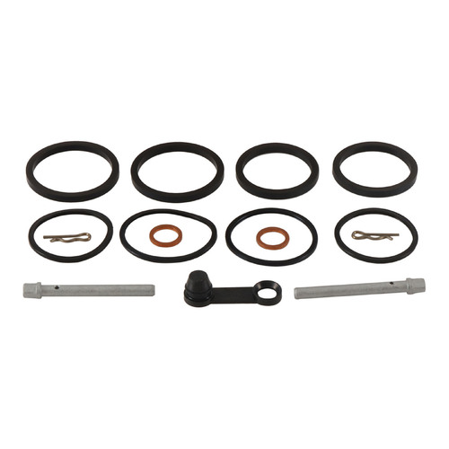 All Balls Yamaha XVZ1300 Royal Star 96-10 XV1600A Road Star 1999 Rear Caliper Rebuild Kit