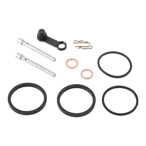 All Balls Yamaha XVZ 1300 D Venture Royal 86-93 Rear Caliper Rebuild Kit