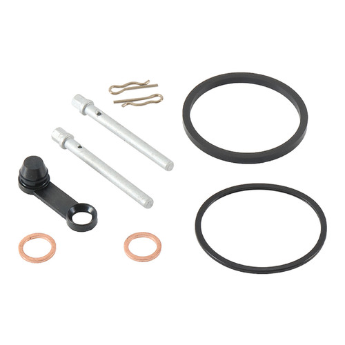 All Balls Yamaha XJ900 1983 & 86-88 XVZ12 Venture Royale 83-85 Rear Caliper Rebuild Kit