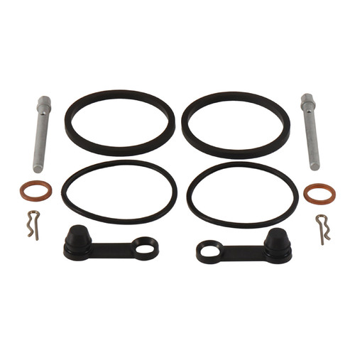 All Balls Yamaha Yamaha FJ1200 86-93, GTS1000 93-94, TDM850 92-93 Rear Caliper Rebuild Kit