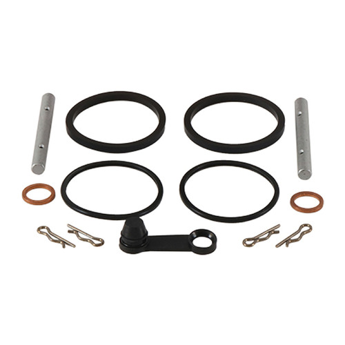 All Balls Yamaha YZF-R1 98-01 Rear Caliper Rebuild Kit 