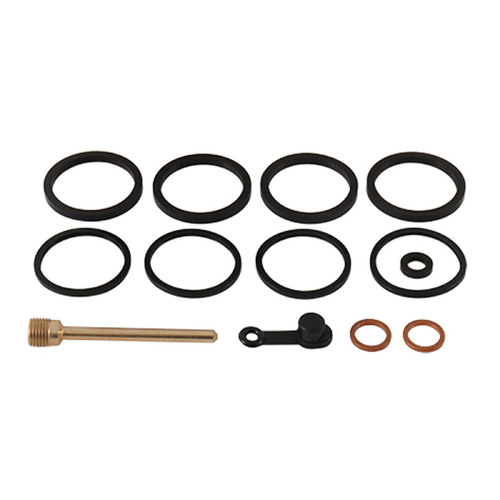 All Balls Suzuki C90 Boulevard VL1500 05-09 VL1500 Intruder 98-04 Rear Caliper Rebuild Kit