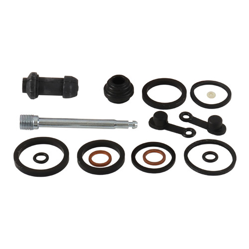 All Balls Honda ST1100A 99-02, VFR800 Interceptor 98-01 Rear Caliper Rebuild Kit