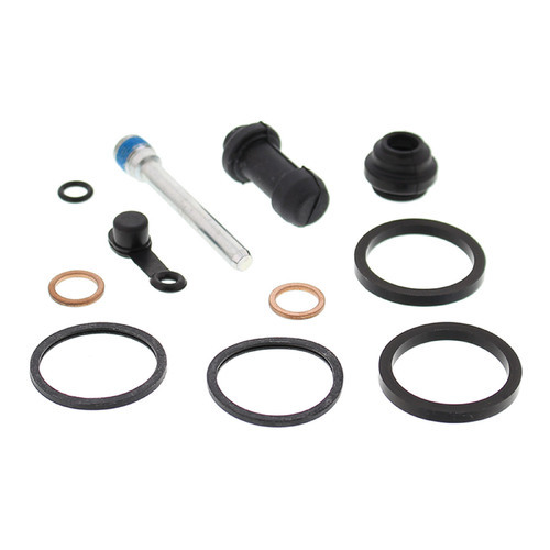 All Balls Honda VFR750F 88-90 Rear Caliper Rebuild Kit