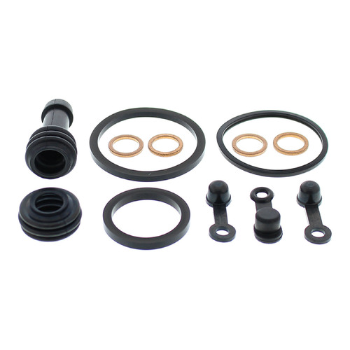 All Balls Polaris Sportsman / Scrambler / Hawkeye Rear Caliper Rebuild Kit 