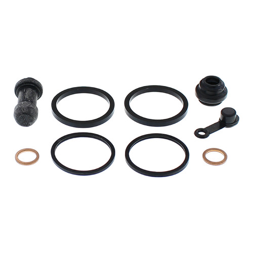 All Balls Can-Am Commander Max 800R DPS 16-20 Rear Caliper Rebuild Kit