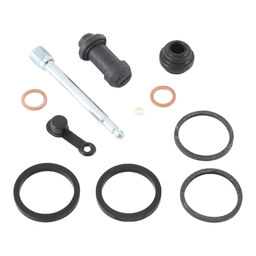 All Balls Honda XL750 Transalp 23-25, CB500X 16-23, CMX500 Rebel 17-25 Front Caliper Rebuild Kit
