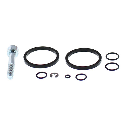All Balls Gas Gas MC50 Husqvarna TC50 KTM 50SX Rear Caliper Rebuild Kit