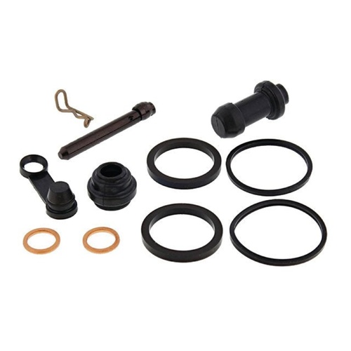 All Balls Gas Gas ES700 Husqvarna 701 Enduro KTM 690 Enduro Front Brake Caliper Rebuild Kit