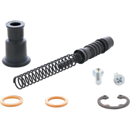 All Balls Honda CRF450 CRF450RX 21-24 Clutch Master Cylinder Kit