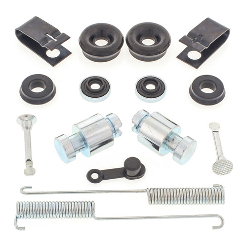 All Balls Honda TRX400FW Fourtrax Foreman 4x4 99-03 TRX450ES 98-01 TRX450S 98-01 Front Wheel Cylinder Rebuild Kit