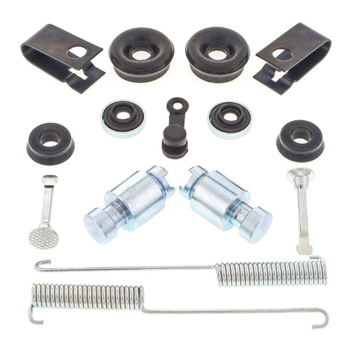 All Balls Honda TRX300FW Fourtrax 4x4 88-00 TRX400FW Fourtrax Foreman 4x4 95-98 Front Wheel Cylinder Rebuild Kit