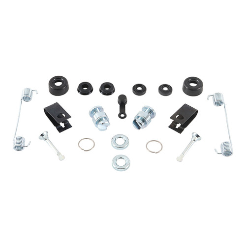 All Balls Honda TRX300 Fourtrax 1988-2000 Front Wheel Cylinder Rebuild Kit