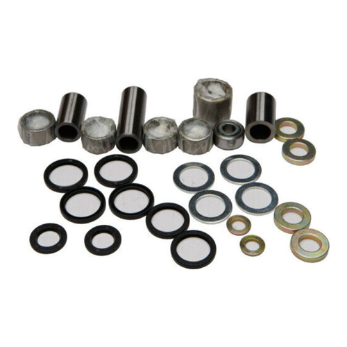 All Balls Husqvarna FC350 FC450 FE450 FE501 FX450 KTM 250SXF 350SXF 450SXF Clutch Slave Cylinder Rebuild Kit