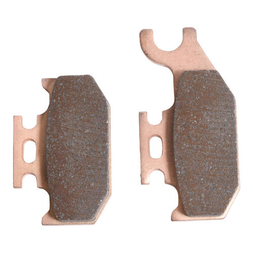 All Balls Can Am / Suzuki King Quad Sintered Brake Pads