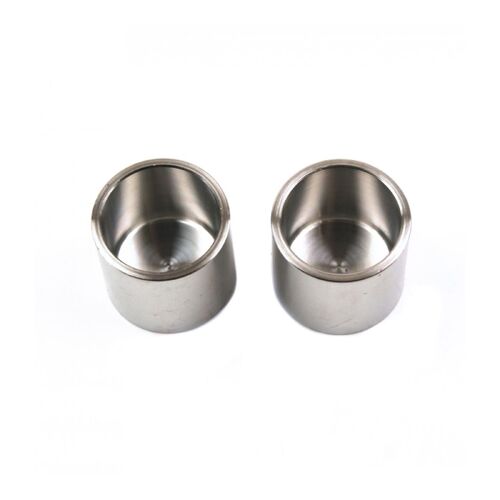 All Balls Honda SXS1000 Pioneer / Talon 1000 Yamaha YXZ1000 Front Caliper Piston Kit