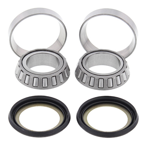All Balls Honda CRF50-100 Steering Stem Bearing Kit