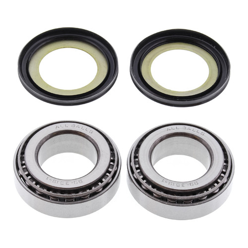 All Balls Yamaha TT / TTR 110 / 125 Steering Stem Bearing Kit