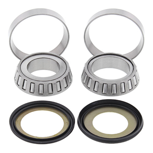 All Balls Suzuki RM100 RM125 RM250 RM400 SP400 1979-1982 Steering Bearing Kit