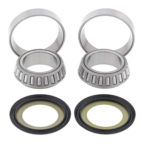 All Balls Honda / TM / Aprilia Steering Bearing Kit