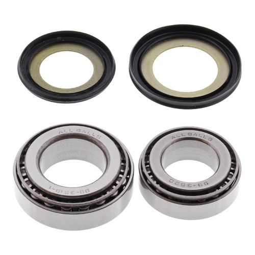 All Balls Triumph Bonneville / Triumph Speedster / Triumph America Steering Head Bearing Kit