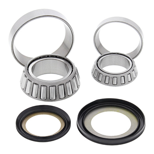 All Balls Yamaha TTR225 DT200 XT225 BW350 Steering Head Bearing Kit