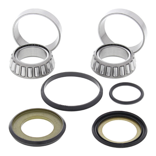 All Balls KTM/Husqvarna/Husaberg/GasGas Steering Head Bearing Kit 