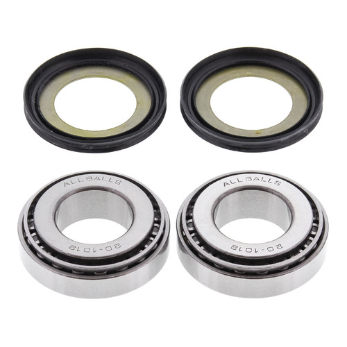 All Balls Husqvarna CR125 CR250 CR360 CR430 / SM 400 SM510 SM610 Steering Bearing Kit