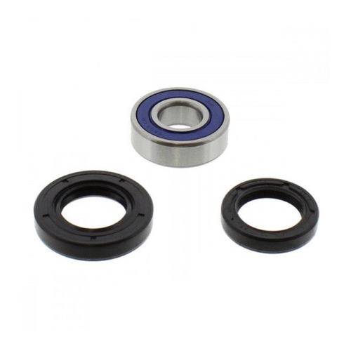 All Balls Indian FTR 1200 19-24, FTR 1200 R 24, FTR 1200 Rally 20-23, FTR 1200 Rally LE 19, FTR 1200 S 19 Steering Bearing Kit