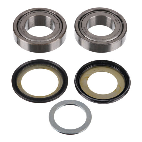 All Balls Honda CT125 Farm 22-25, CBR125R 05-15, CBF125 09-12 Steering Bearing Kit