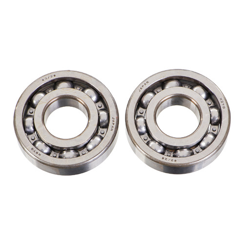 All Balls Suzuki DRZ250 01-20 Yamaha TTR250 98-13 Main Bearings